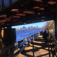 An Investigation of College Students in the Greater Boston Area: How Frequency of Interactions With the City Shape Students’ Social Lives