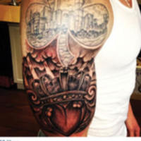 God Save the Red Sox