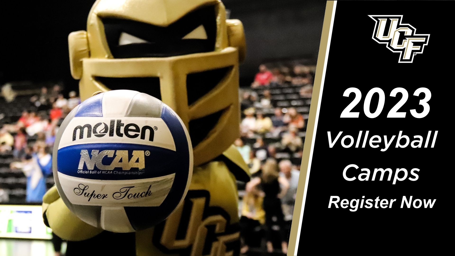 2023 UCF Volleyball Camps 2023 UCF Volleyball Camps