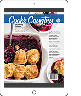 Cook's Country