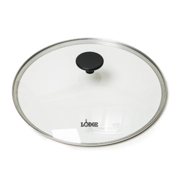 Reviewing Lids for Cast-Iron Pans