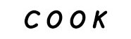 COOK