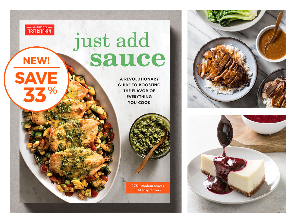 America's Test Kitchen