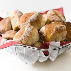 Dinner Rolls America S Test Kitchen Dinner Rolls America S Test Kitchen