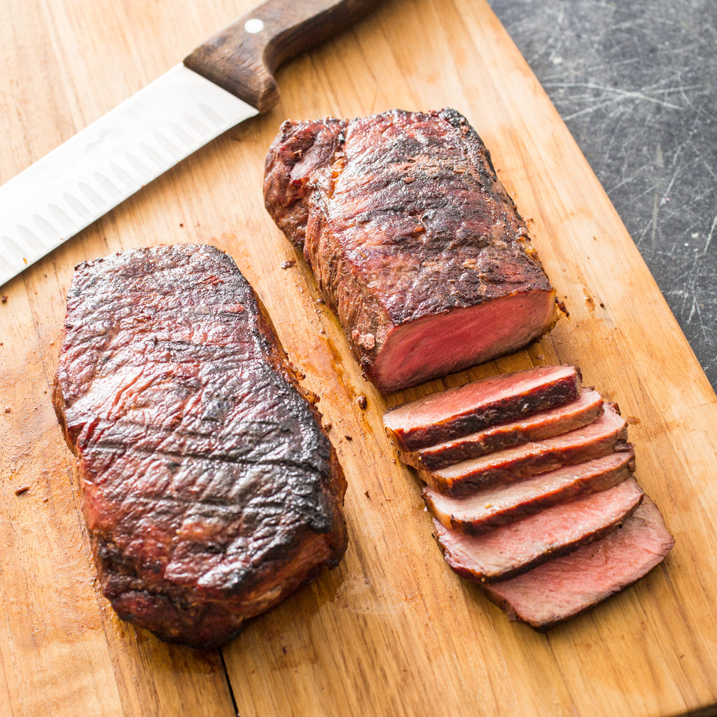 Learn How to Make Great Recipes Grilled Frozen Steaks America's