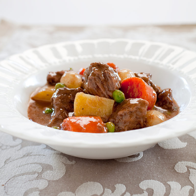 Learn How to How to Stew and Braise America's Test Kitchen Cooking School