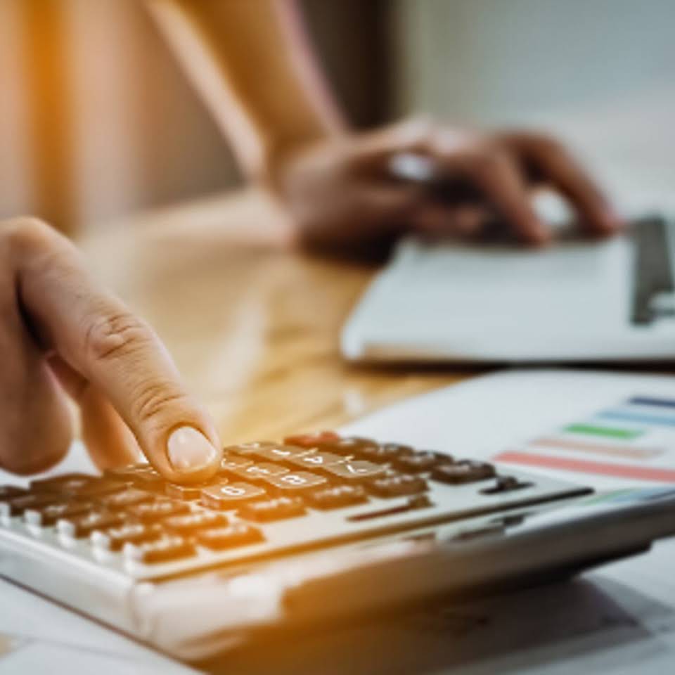 Free Church Bookkeeping Software