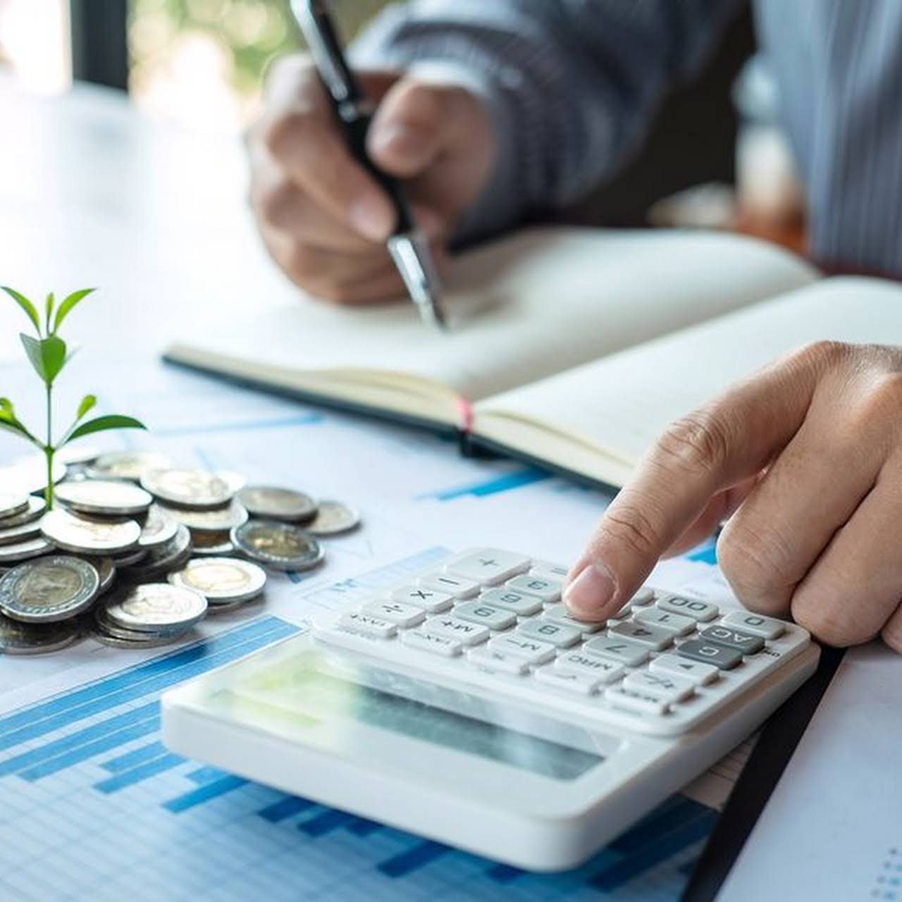 Atlanta Church Bookkeeping LLC Jacksonville Fl