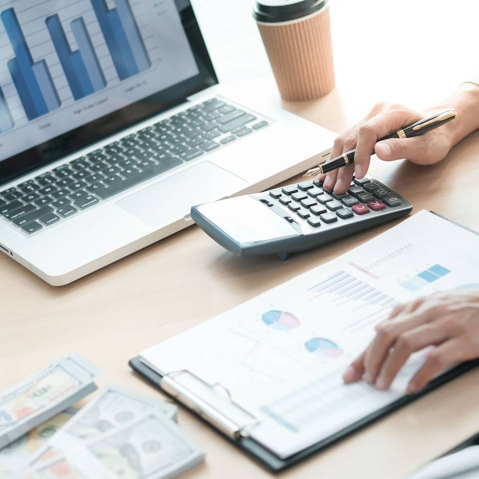 Atlanta Church Bookkeeping LLC North Carolina