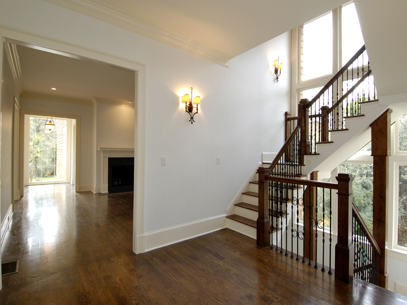 Featured home Dramatic large home in Brookwood Hills (PREVIOUSLY