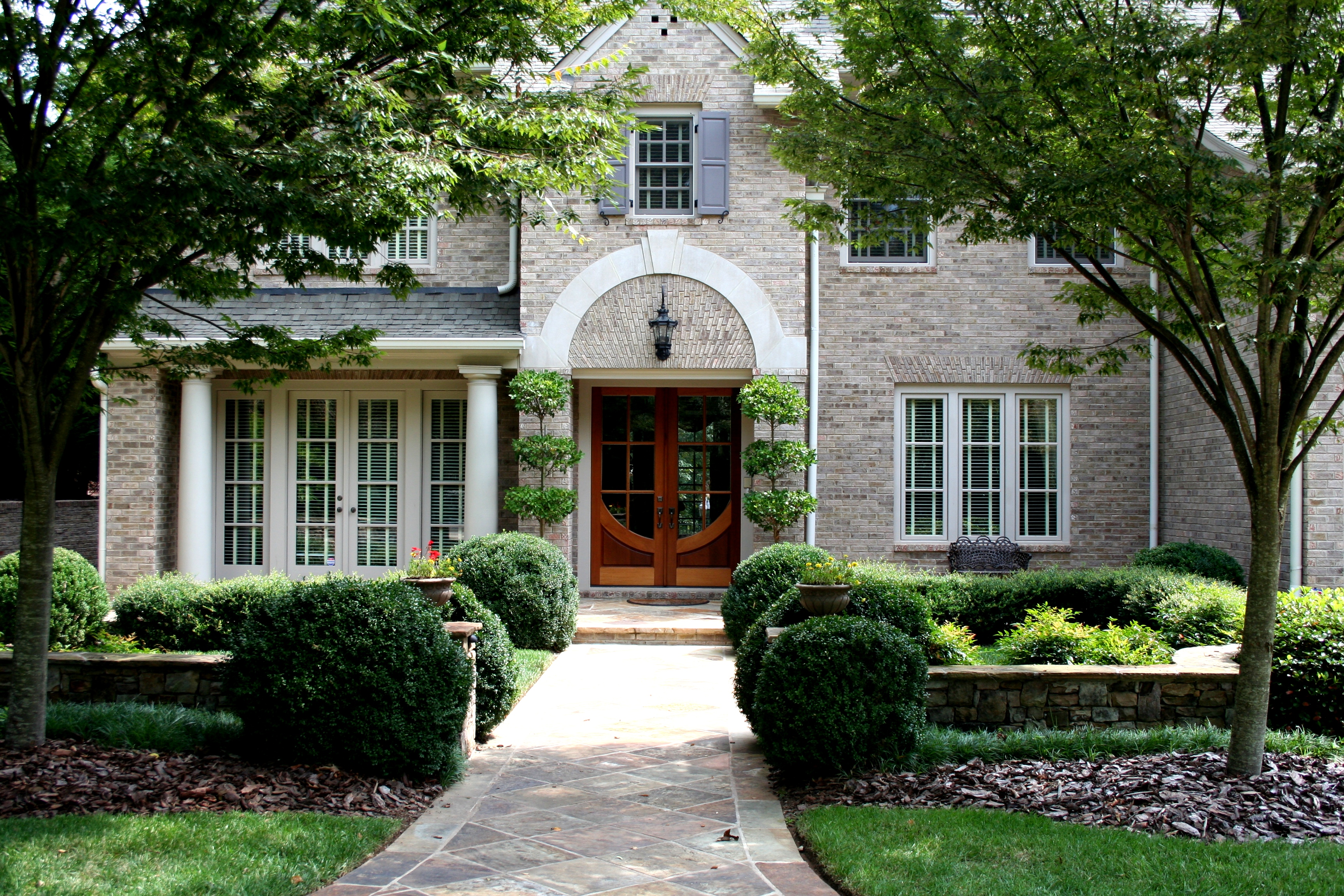 Featured Home Chastain Park brick manor home (PREVIOUSLY LISTED