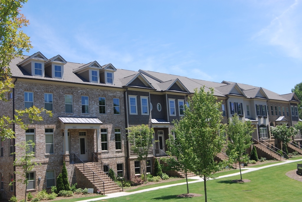 Luxury Gated Townhomes Phase One Closeout Sale (PREVIOUSLY LISTED