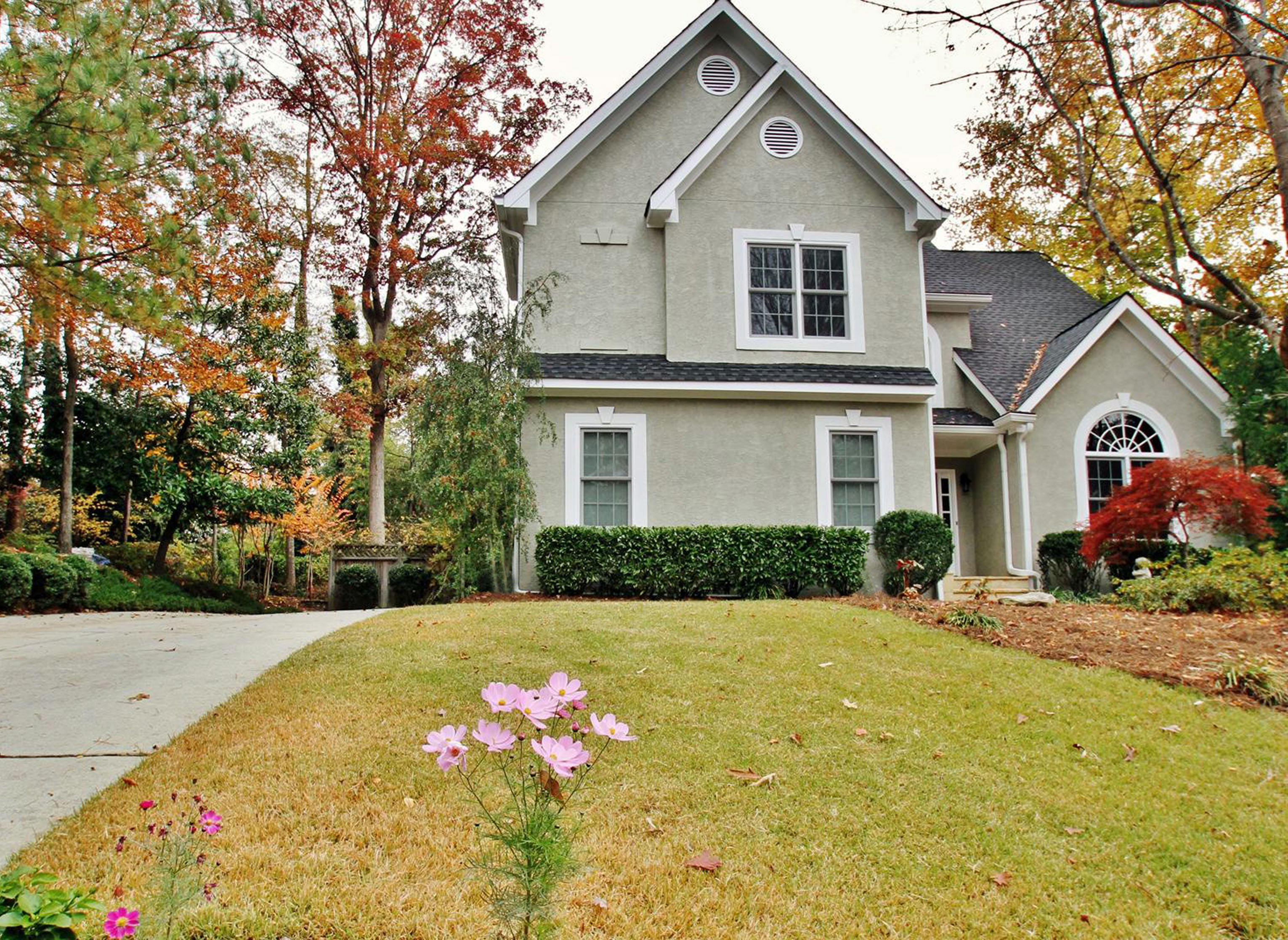 Brookhaven Newest City Atlanta Fine Homes Sotheby's