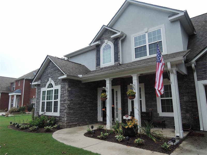 A Must See Home in Peaceful McDonough(Previously Listed) Atlanta Fine