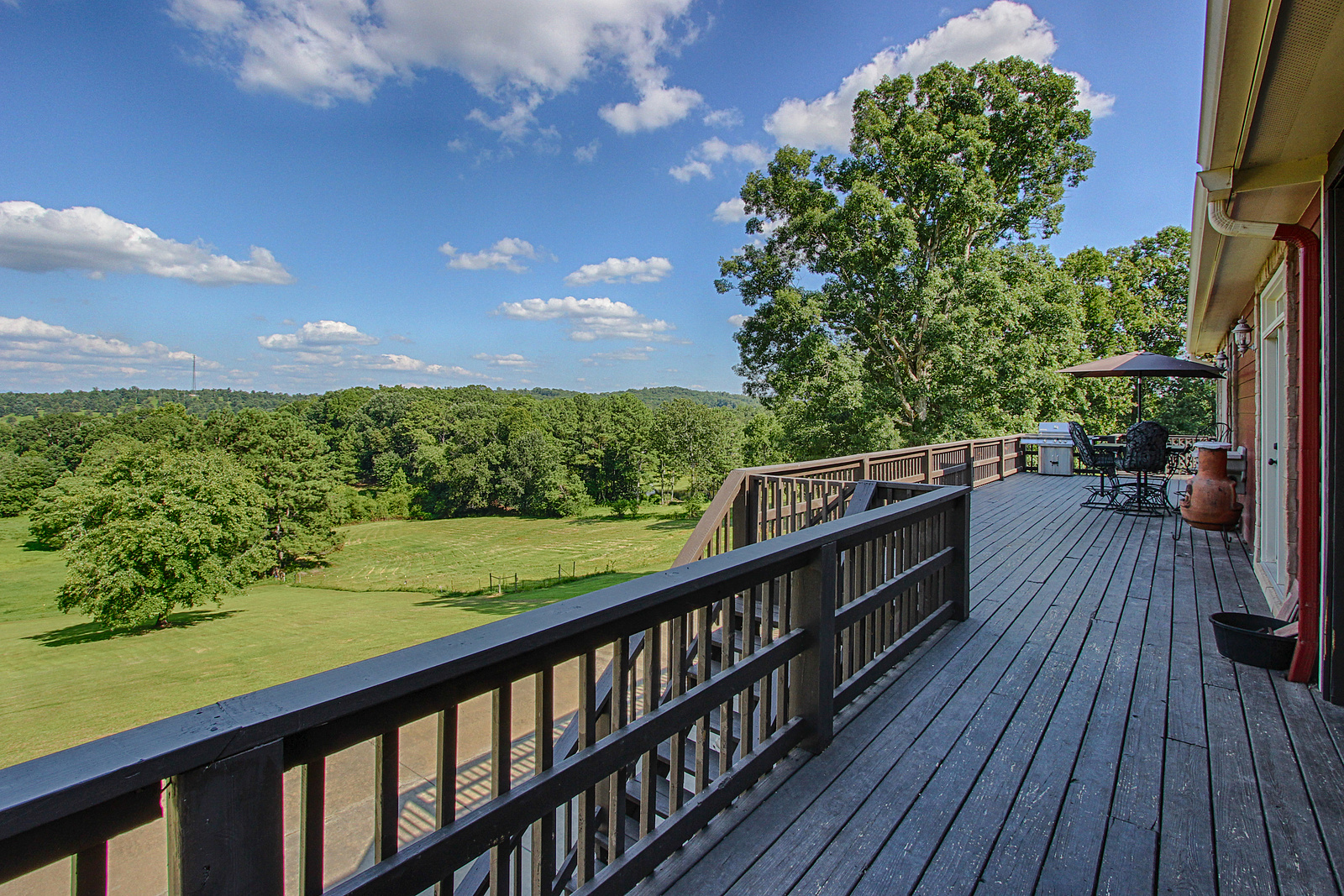 North Horse Farm with Picturesque Grounds (Previously Listed