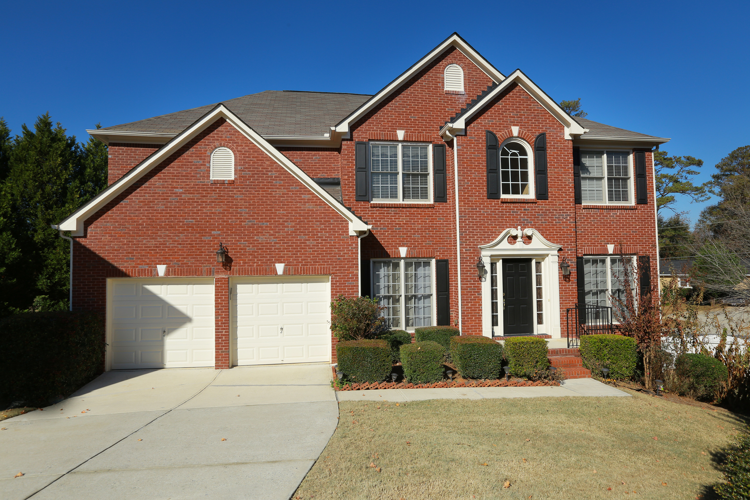 Everything You Can Imagine In A Home Is Waiting in Smyrna! (Previously