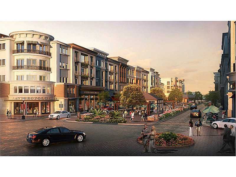 What to Know About Avalon of Alpharetta Atlanta Fine Homes