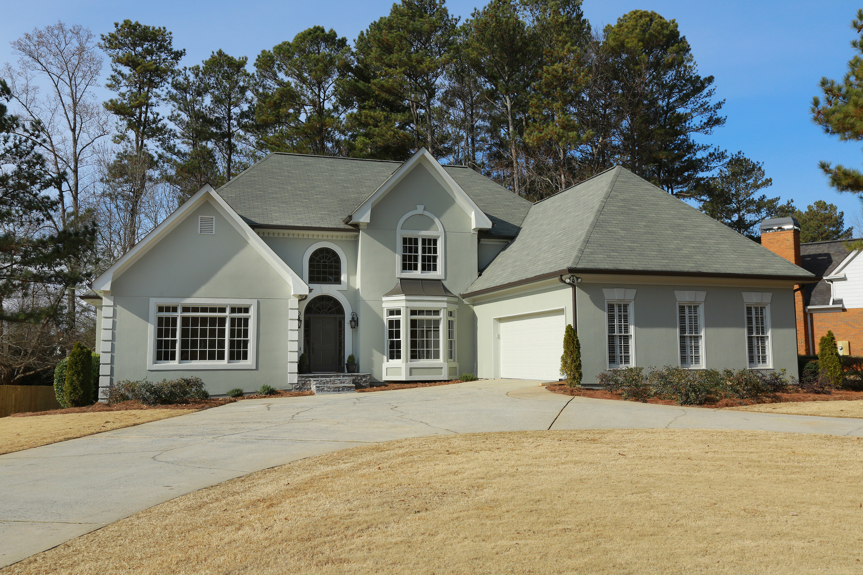 Johns Creek Executive Home With Saltwater Pool And Outdoor Kitchen Rent For 8 000 - 87pfu4r