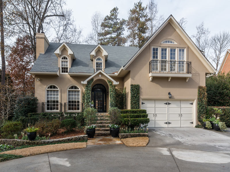 Elegant and Beautiful Home in Sandy Springs (Previously Listed