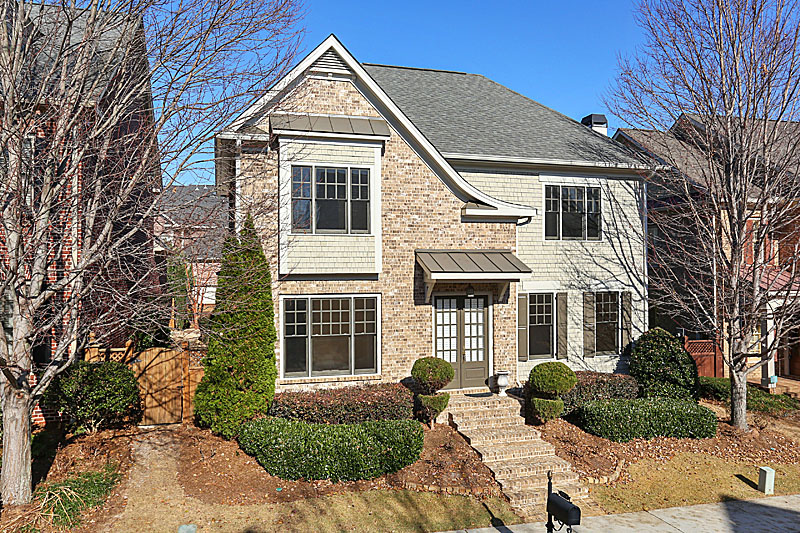 The Exquisite Floor Plan in Alpharetta You Have Waited For! (Previously
