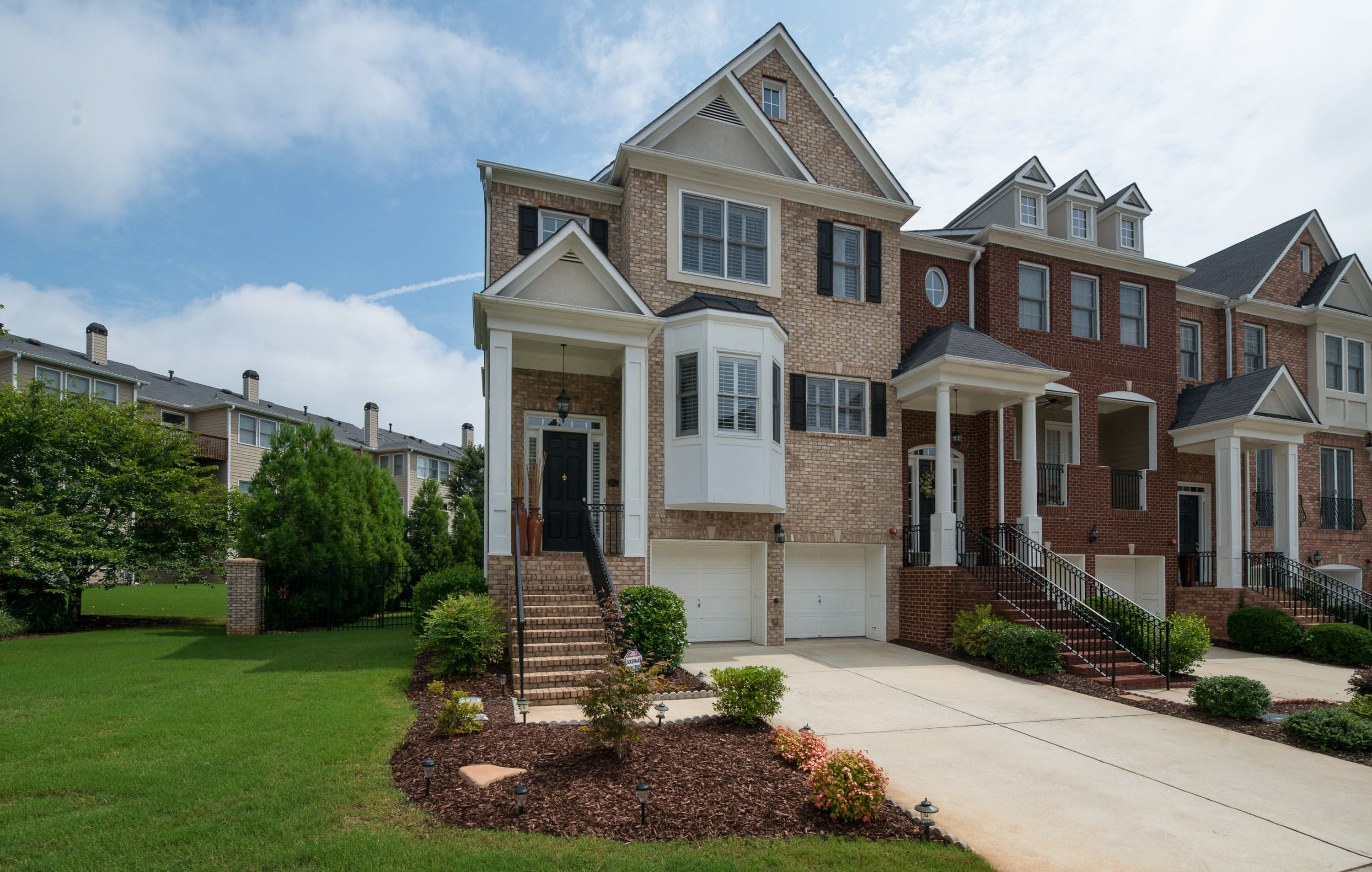Sensibly Sophisticated Smyrna Residence (Previously Listed) Atlanta Fine Homes Sotheby's