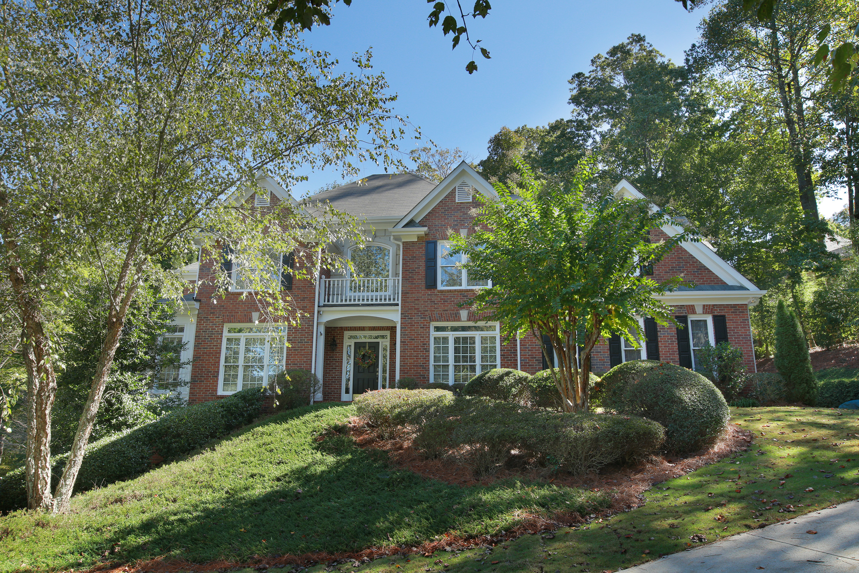 AwardWinning Home in Alpharetta (Previously Listed) Atlanta Fine