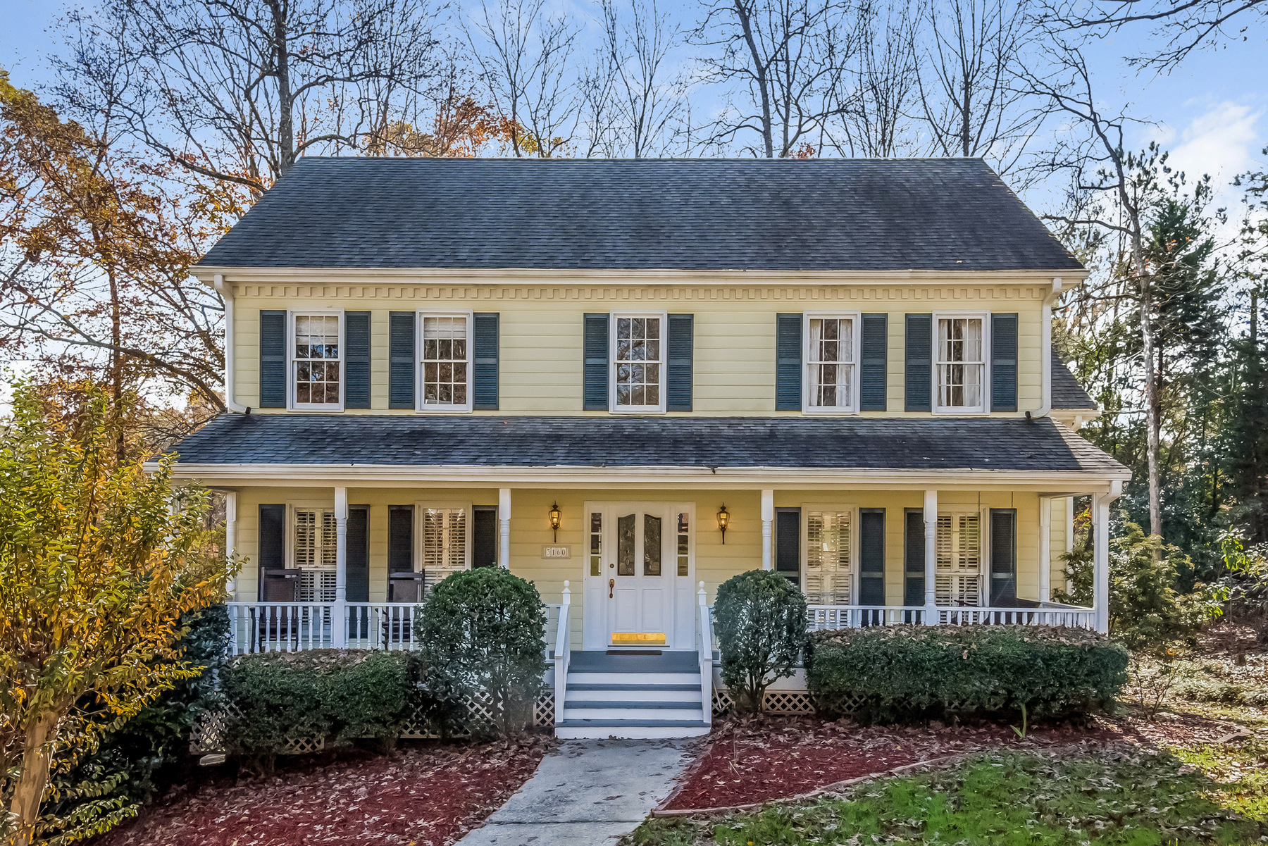 Marietta Home Has More To Offer (Previously Listed) Atlanta Fine