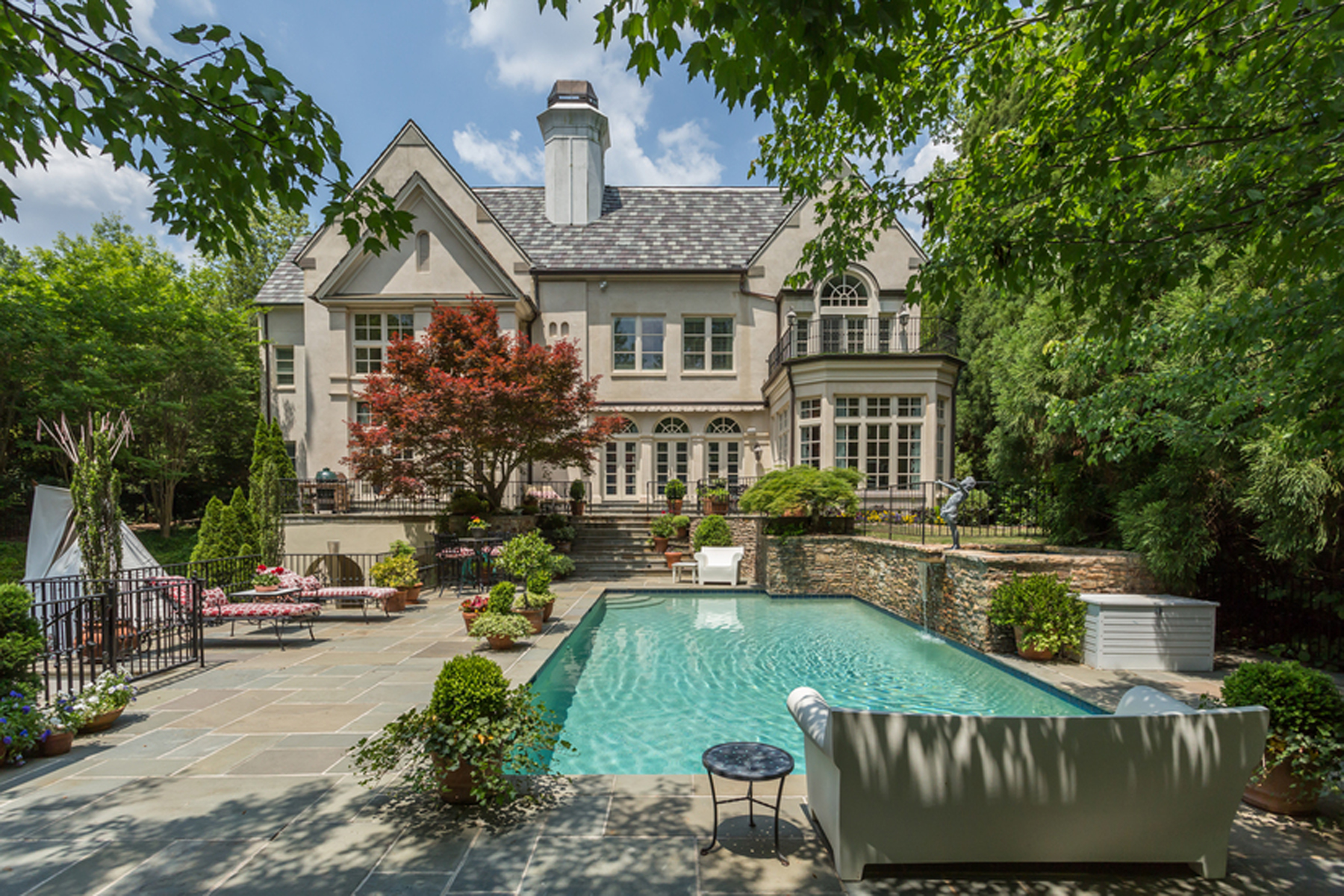 How to Choose the Best Buckhead Real Estate Agent Atlanta Fine Homes