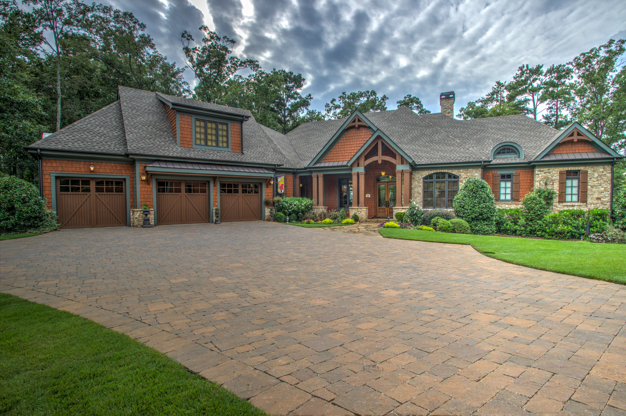 Luxury Living in Reynolds Lake Oconee (Previously Listed) Atlanta