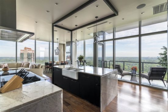Picture of Modern Luxury Penthouse | Rent this location on Giggster