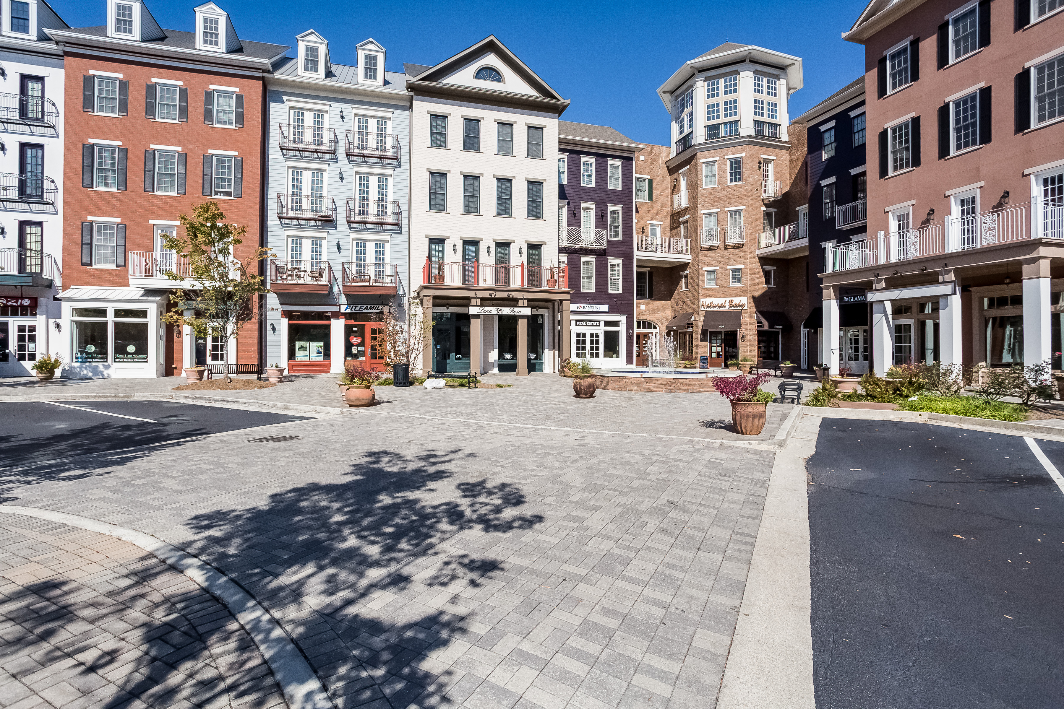 Immaculate Smyrna Townhouse (Previously Listed) Atlanta Fine Homes