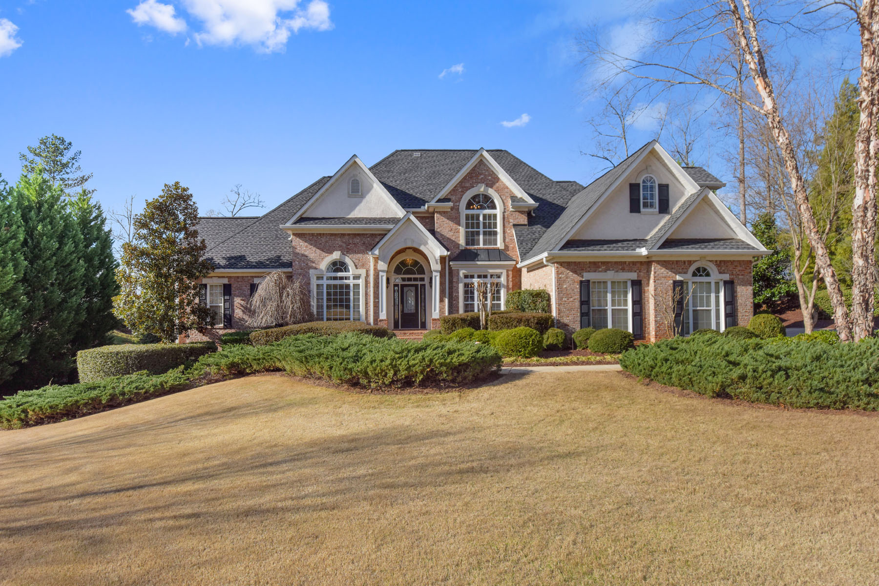 An Exquisite Eagles Landing Executive Home (Previously Listed