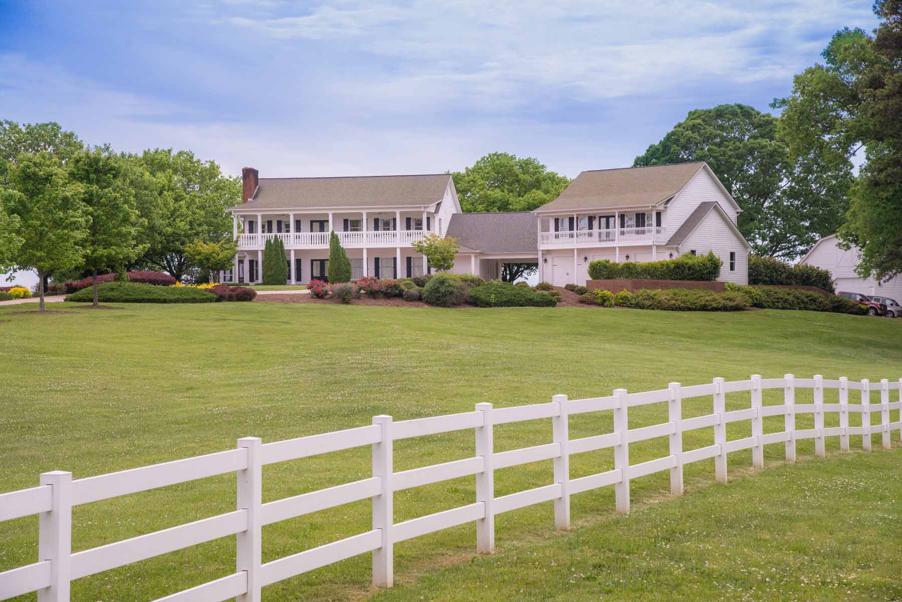 A North Gentleman’s Farm in Clarkesville (Previously Listed
