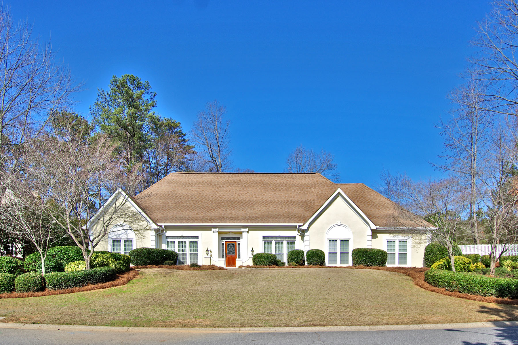 Renovated Marietta RanchStyle Home Is A Rare Beauty (Previously Listed
