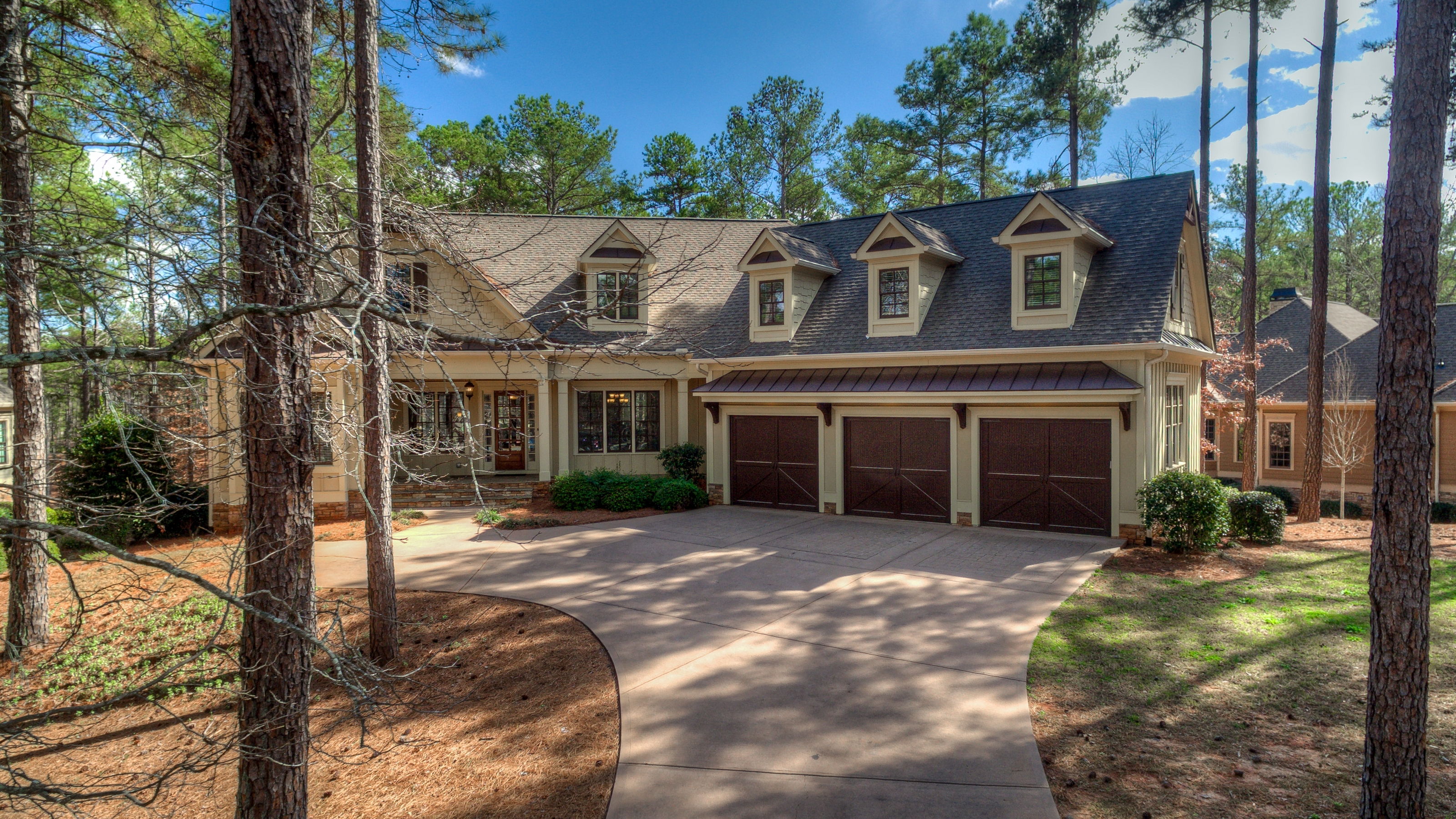 Beautiful Golf Home at Reynolds Lake Oconee (Previously Listed