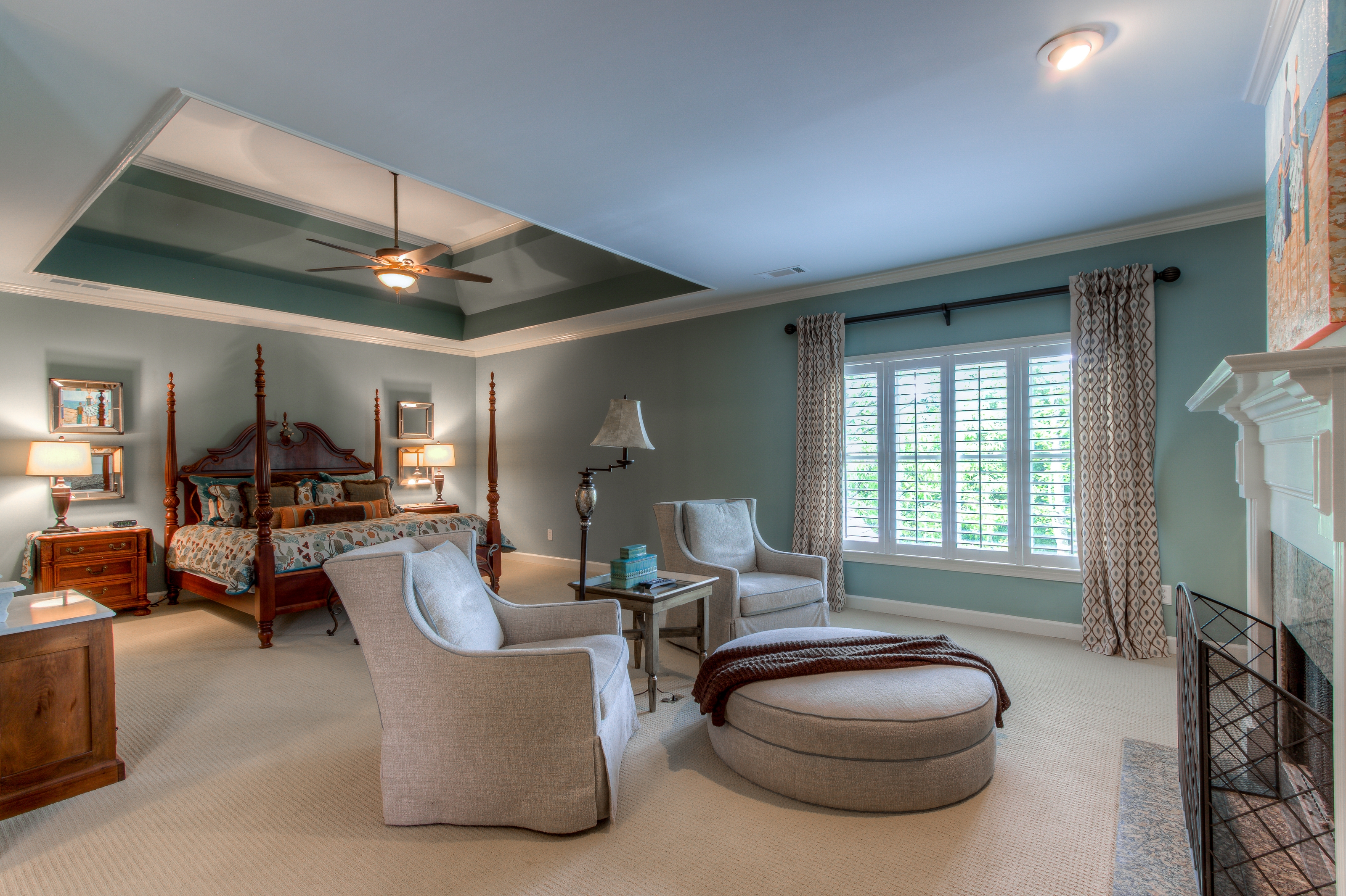 Distinctive Johns Creek with a Personality of Its Own (Previously