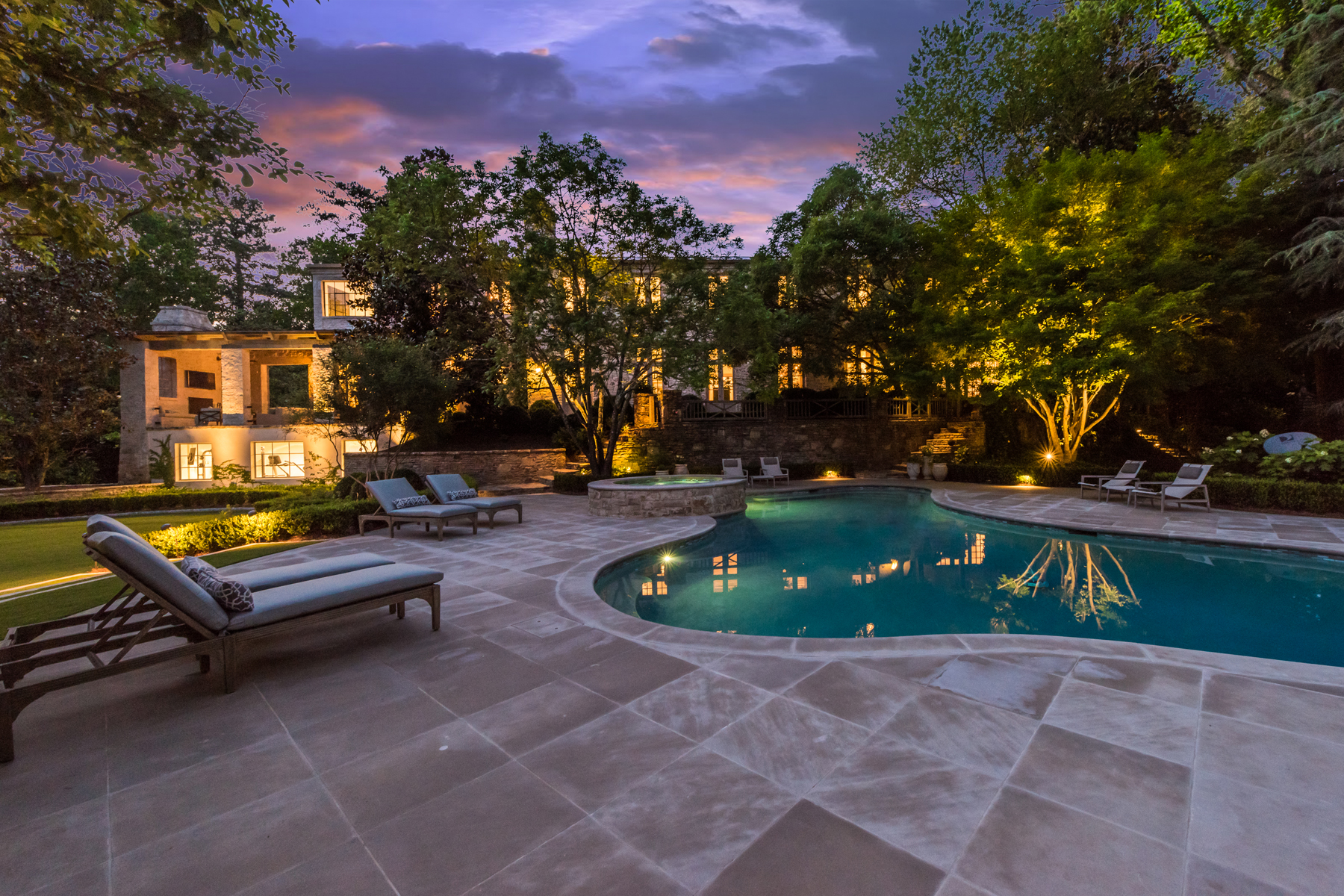 Buckhead Real Estate Tips for FirstTime Homebuyers Atlanta Fine Homes