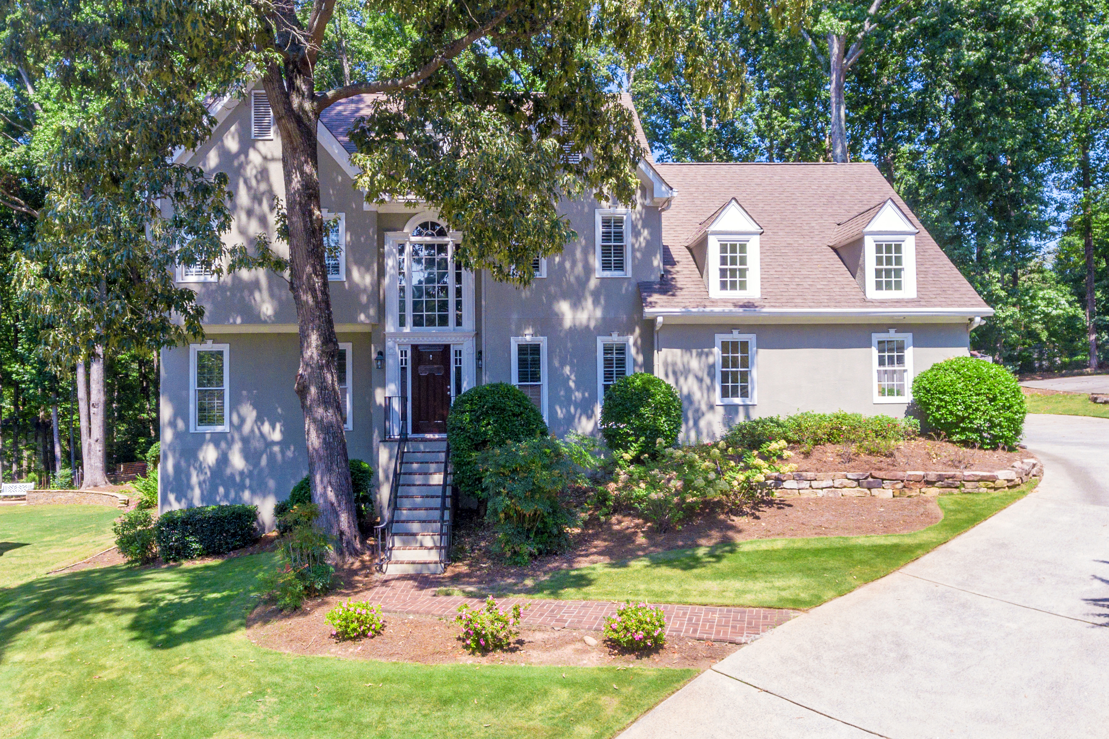 The Essence of Home with an East Cobb Address (Previously Listed