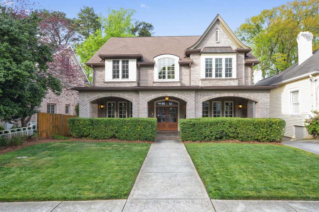 PicturePerfect Ansley Park Home (Previously Listed) Atlanta
