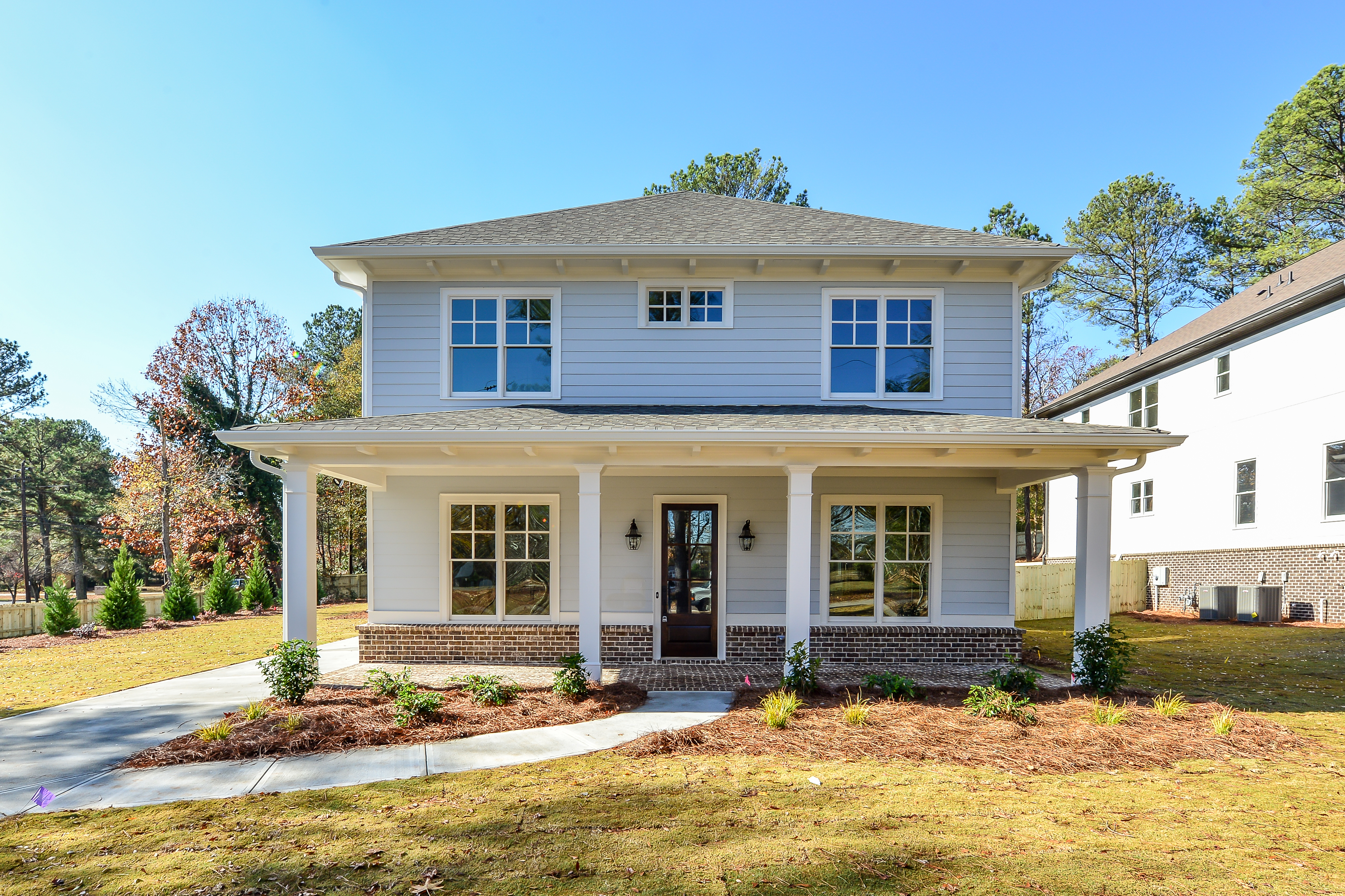 5 Factors That Influence Atlanta Home Resale Value Atlanta Fine Homes