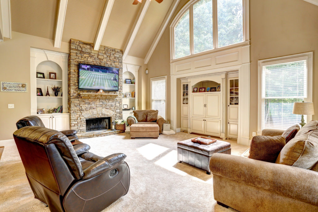 Custom Home With Stunning Backyard Oasis Previously Listed