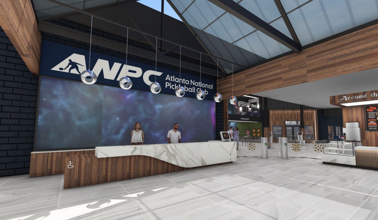 Atlanta National Pickleball Club Atlanta National Pickleball Club Atlanta National Pickleball Club