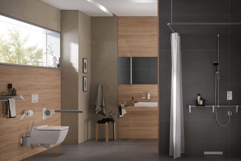 Bathroom Accessories