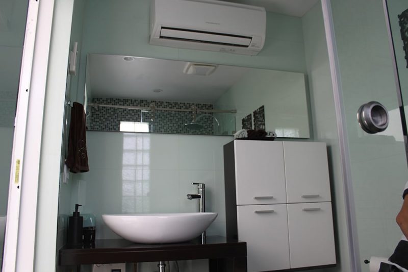 Bathroom Accessories