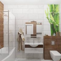 Bathroom Trends-Showers