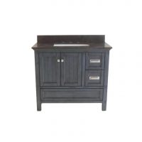 Single Bathroom Vanity