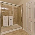 Bathroom Shower Ideas