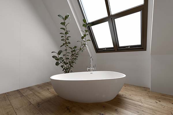 How A Freestanding Tub Can Change Your Life! 14