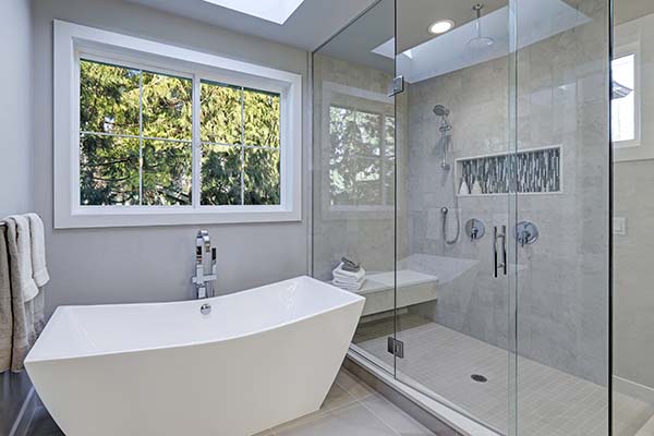 How A Freestanding Tub Can Change Your Life! 12