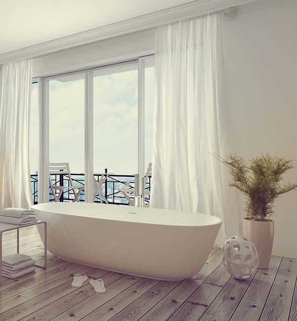 How A Freestanding Tub Can Change Your Life! 10